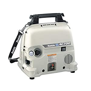 ☆☆ マキタ makita エア コンプレッサ AC700 [8-00002369]