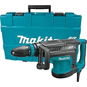 マキタ makita 【代引不可】 【個人宅不可】 電動ハンマ HM1213C [A072121]