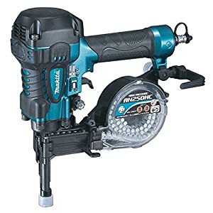 マキタ makita 【代引不可】 【個人宅不可】 25ミリコンクリート高圧ピン打機 AN250HC [A090404]