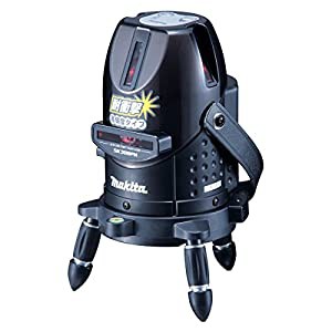 マキタ makita 【代引不可】 【個人宅不可】 屋内屋外兼用墨出し器 SK308PHZN [A072121]