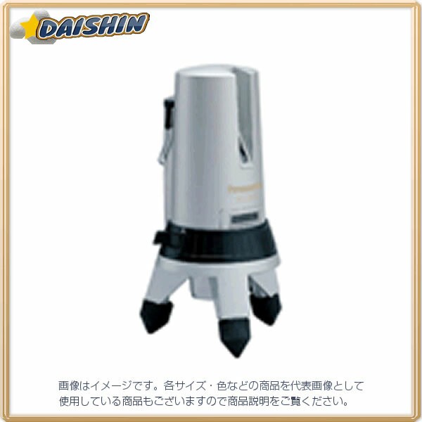 パナソニック レーザーマーカー 墨出し名人 受光器セット 水平+鉛直+かねタイプ BTL2204 [A030420]