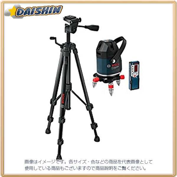 【キャンセル不可】ボッシュ BOSCH レーザー墨出し器 特別品 限定 No.GLL5-40ELRJ [A030420]