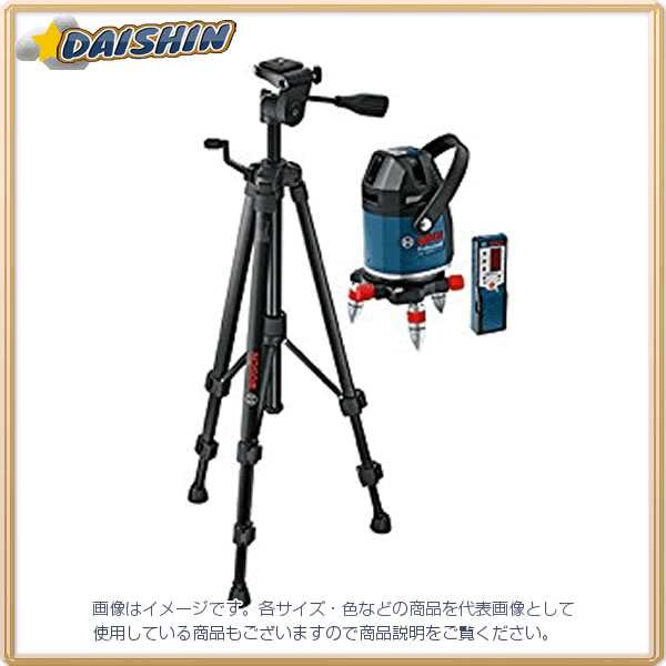 【キャンセル不可】ボッシュ BOSCH レーザー墨出し器 特別品 限定 No.GLL8-40ELRJ [A030420]