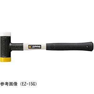 オーエッチ工業 ＯＨ G-EZショックレス #1 *EZ-10G [A040901]の通販は