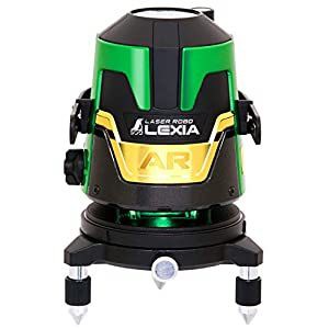 シンワ測定 レーザーロボ LEXIA AR グリーン 01AR 70860 [A030513]