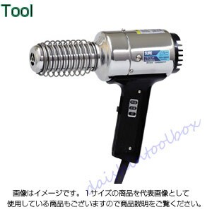 ☆送込☆ 石崎電機製作所 シュア 熱風加工機 プラジェット アタッチメントセット PJ-208A1 [A011618]の通販は 8,710円