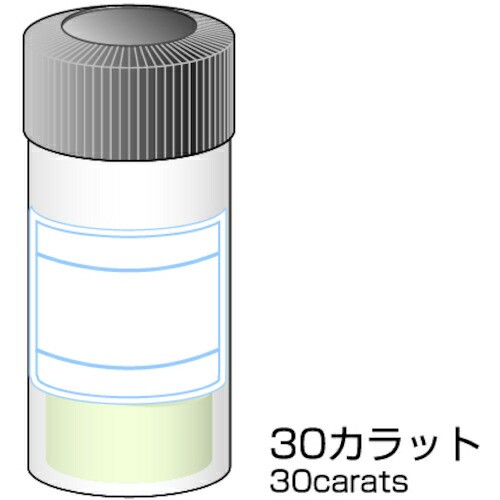 ミニター ミニモ ダイヤモンドパウダー 30ct.#14000 HD3210 [A230101]の通販は