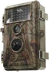 富士倉 デジタルトレイルカメラ FTC-001 [A120104]の通販は