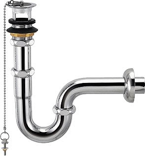 カクダイ KAKUDAI 横穴つきPトラップ//32 #9454 [A150801]の通販は 6,123円