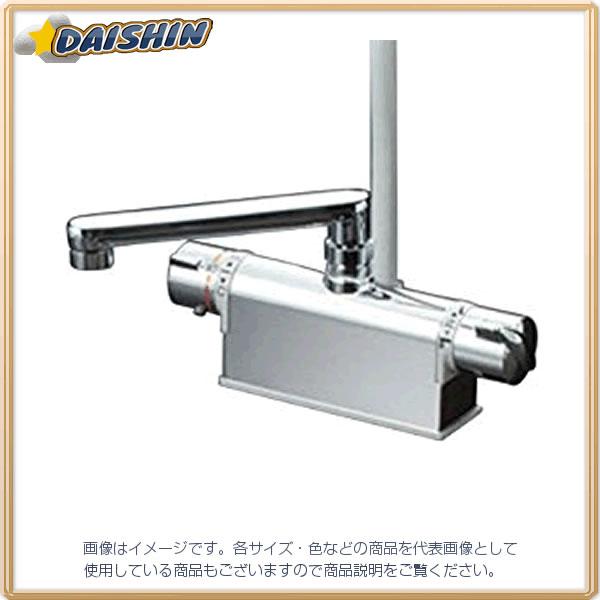 KVK デッキ型サーモスタット式シャワー KF771YTR3