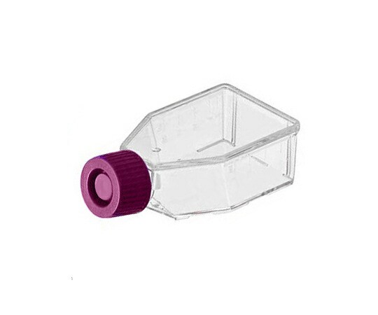 アズワン AS ONE 組織培養用フラスコ　25mL　200個入 3-851-02 [A100604]の通販は
