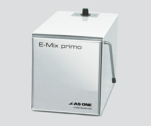 アズワン AS ONE 【代引不可】 【個人宅不可】 E-Mix　出荷前点検検査書付 3-3631-01-22 [A100503]の通販は