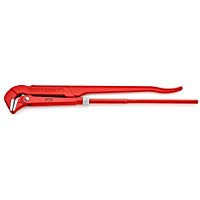 クニペックス KNIPEX パイプレンチ No.8310-040 [A010319]