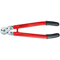 クニペックス KNIPEX 絶縁ケーブルカッター No.9577-600 [A011114]