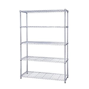 アイリスオーヤマ IRIS メタルラック MR-1218J [H020301]の通販は