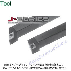 タンガロイ 外径用TACバイト JSCL2CL1010K06 [A080115]