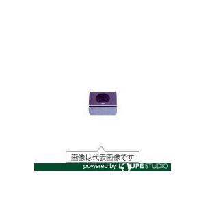 タンガロイ 転削用C.E級TACチップ COAT GH110(10個入) LNCQ0906N-100L [A080115]