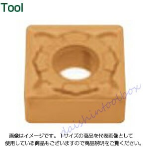 タンガロイ 旋削用M級ネガTACチップ COAT T6020(10個入) SNMG120412-SM [A080115]の通販は