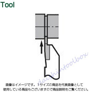タンガロイ 外径用TACバイト JSVGL1212K-C [A080115]の通販は