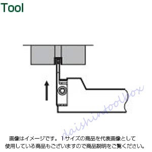 タンガロイ 外径用TACバイト CGWTR2020 [A080115]の通販は