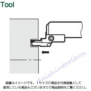 タンガロイ 外径用TACバイト 30S150500R [A080115]