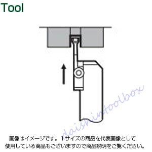 タンガロイ 外径用TACバイト CGWSL2020-W30GL [A080115]