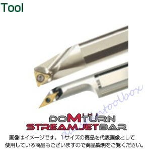 タンガロイ 内径用TACバイト E10M-STUPR1102-D120 [A080115]