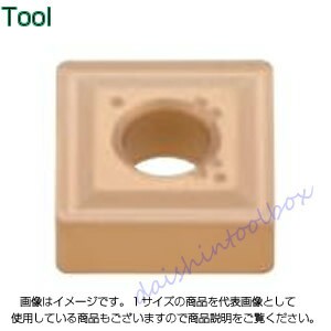タンガロイ 旋削用M級ネガTACチップ CMT GT730(10個入) CNMG120404-ZF [A080115]