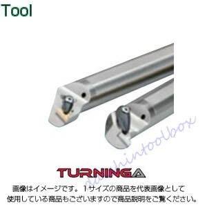 タンガロイ 内径用TACバイト A40T-ACLNR12-D500 [A080115]