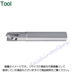 タンガロイ 柄付TACミル EPH11R010M10.0-2L [A080115]