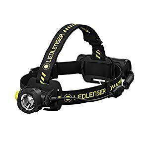 レッドレンザージャパン 充電式ヘッドライト（ＬＥＤ） H7R Work 502195 [I270304]