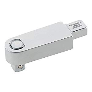 スタビレー STAHLWILLEI トルクレンチ差替ヘッド（3/8SQ） （58242005） 734L/5 [A010322]の通販は