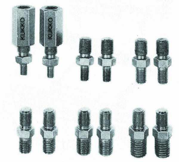 クッコ KUKKO 18-2用アダプターM12-M14X1.5 18-212A [A011218]の通販は