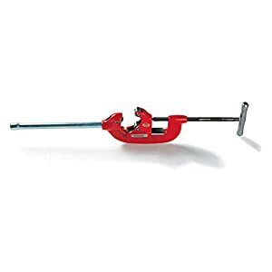 リジッド RIDGID パイプカッター  3枚刃強力型パイプカッタ 4‐S 32845 [I270303]の通販は