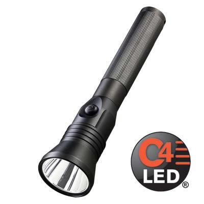ストリームライト STREAMLIGHT  スティンガーLED−HP ハイパワーライト 本体 #75760 [E011000]の通販は