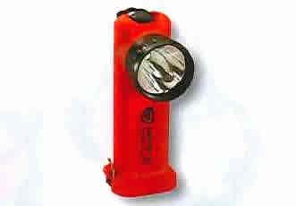 ストリームライト STREAMLIGHT  サウ゛ァイバーLED−ATEX 本体バッテリー付 #90553 [E011000]の通販は