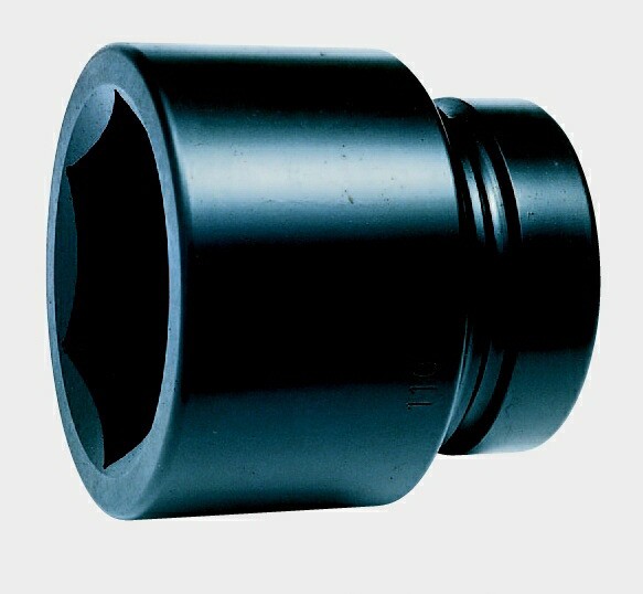 コーケン Ko-Ken 1.1/2（38.1mm）インパクト6角ソケット 85mm 17400M-85 [A010919]