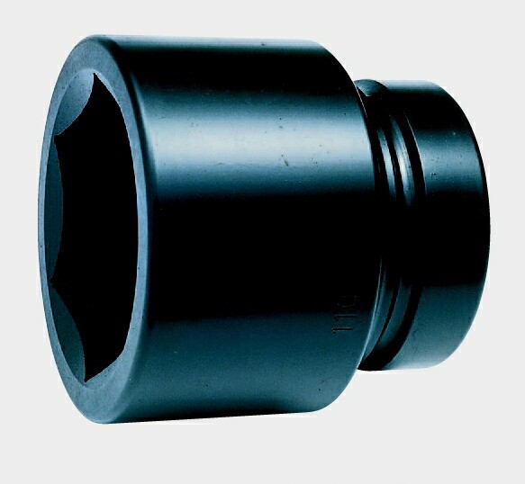 コーケン Ko-Ken 1.1/2（38.1mm）インパクト6角ソケット 1.13/16 17400A-1.13/16 [A010919]の通販は 20,291円