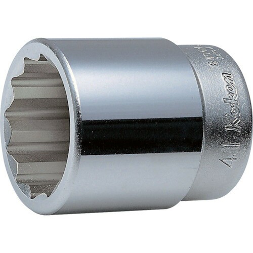 コーケン Ko-Ken 1(25.4mm)SQ. 12角ソケット 78mm 8405M-78 [A010813]