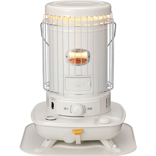 新品未開封 コロナ FF-VG42SH