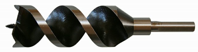 ☆☆ スターエム No.6 兼用ビット 47mm 6-470 [308-164705]