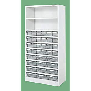 サカエ SAKAE   ハニーケース2（樹脂ボックス） HK-36TLW [A181401]の通販は