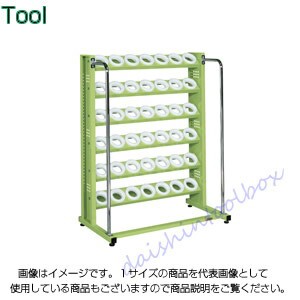 サカエ SAKAE 【個人宅不可】【別途送料】ツーリングラック（HSKタイプ） HSK-26AK[313-402062]