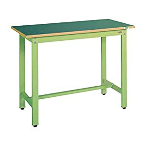 サカエ SAKAE   中量立作業台KTDタイプ KTD-483FEN [A130110]の通販は 30,122円