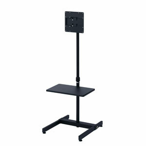 ☆送込☆ サンワサプライ  簡易液晶TV・ディスプレイスタンド CR-LAST19N [F040323]の通販は