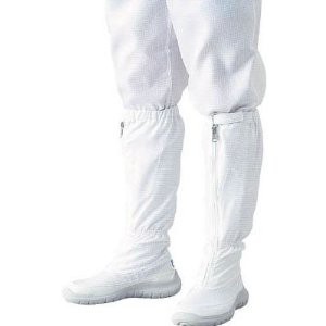 ガードナー ADCLEAN シューズ・ロングタイプ 25.0cm G7730-1-25.0 [A230101]の通販は