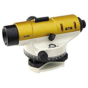 STS オートレベル  24倍 24XG [A230101]の通販は