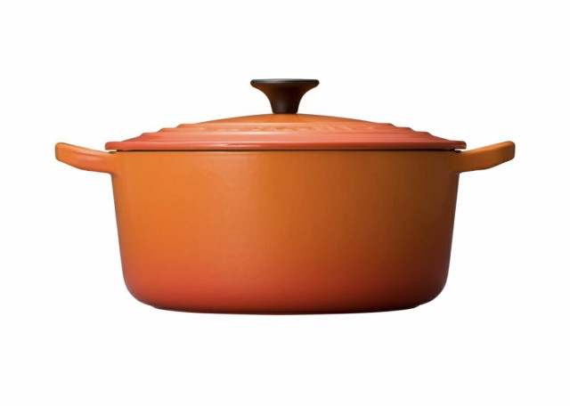 ル・クルーゼ(Le Creuset) 鋳物 ホーロー 鍋 ココット・ロンド ル・クルーゼ(Le Creuset) 鋳物 ホーロー 鍋 ココット・ロンド