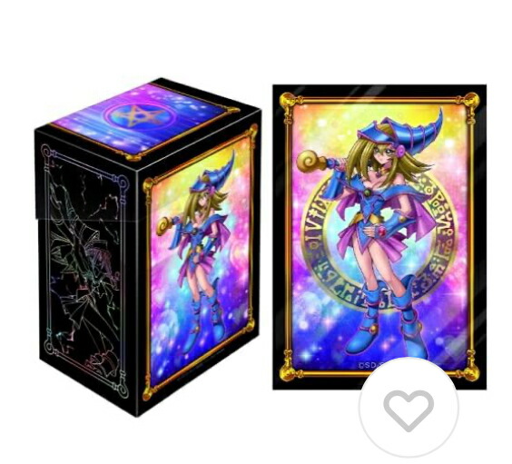 遊戯王OCG デュエルモンスターズ デュエリストカードケース