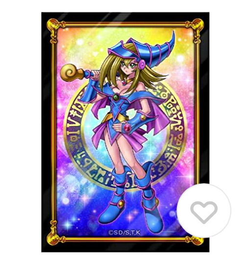 遊戯王OCG デュエルモンスターズ デュエリストカードケース
